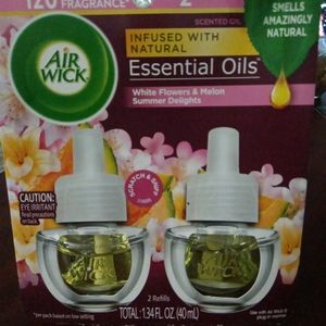 Air Wick refills 45 count